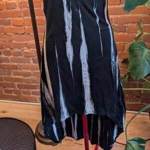 Rudsak high-low summer dress